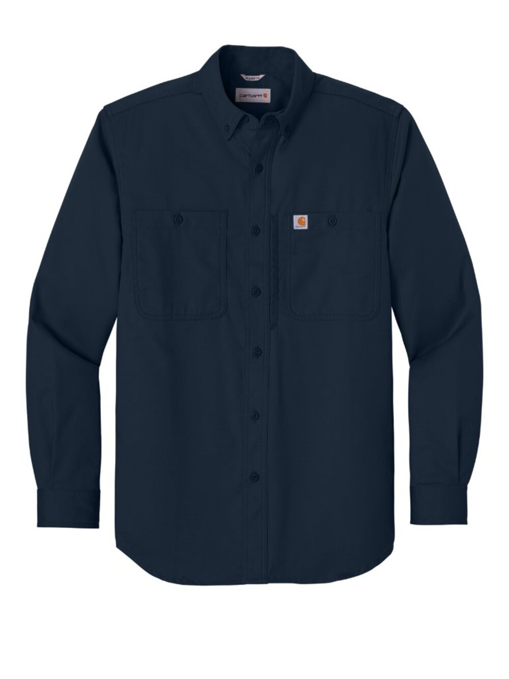 Carhartt Rugged Professional Series Long Sleeve Shirt